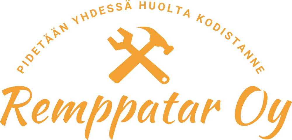 Remppatar Oy